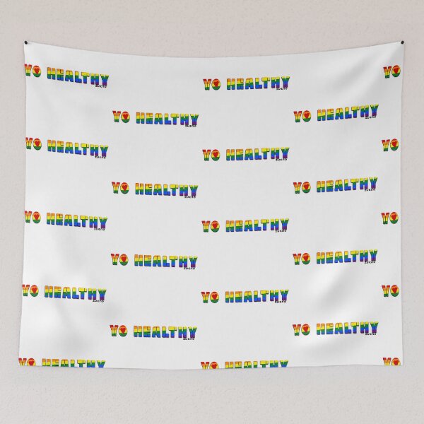 Item preview, YO HEALTHY  designed and sold by iveno.