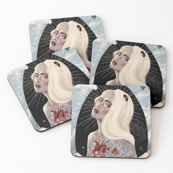 Item preview, Yvon designed and sold by FernandaMaya.