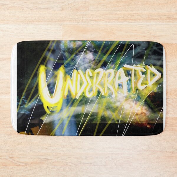 Item preview, underrated  designed and sold by Astrid Marroquin.