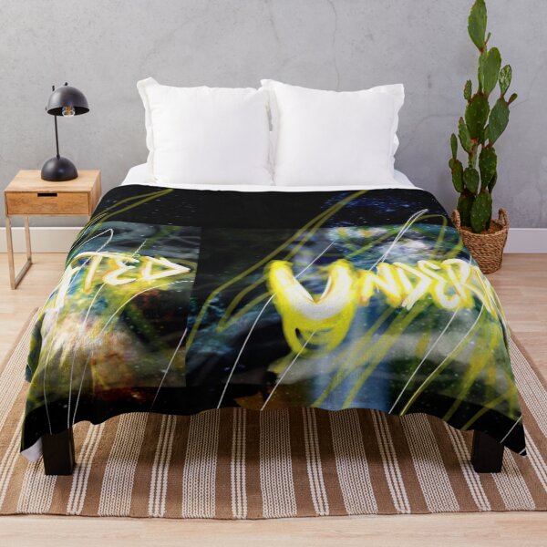 Item preview, underrated designed and sold by Astrid Marroquin.
