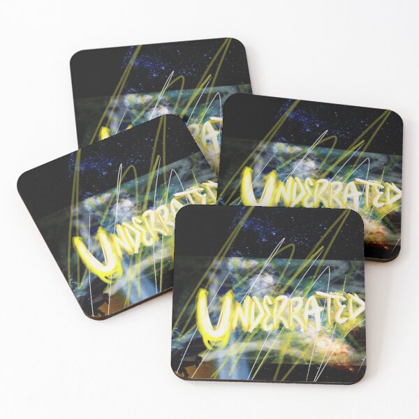 Item preview, underrated  designed and sold by Astrid Marroquin.