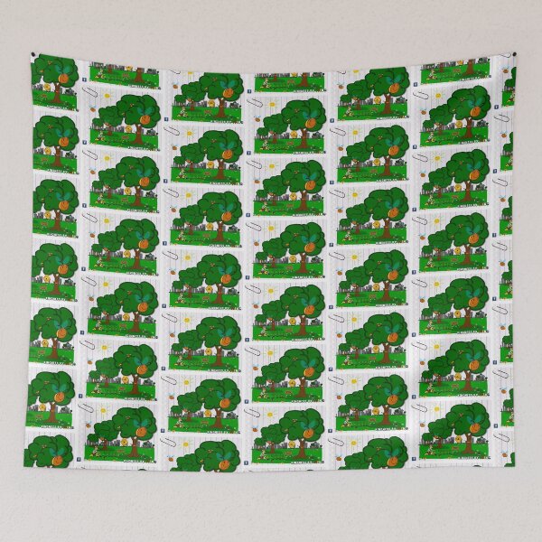 Item preview, Be kind to bees by growing plants and trees  designed and sold by iveno.