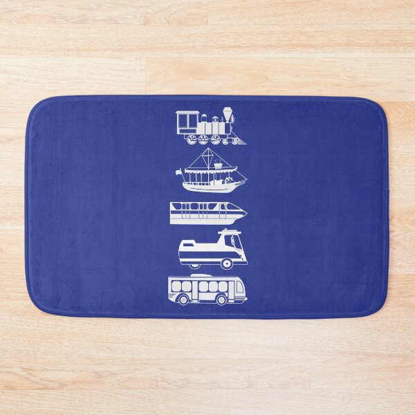 Item preview, Magic Transit System Center designed and sold by Lunamis.