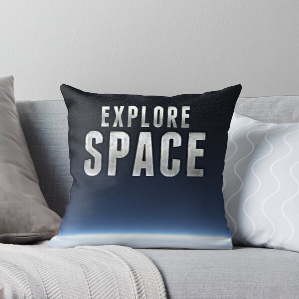 Item preview, Explore Space designed and sold by Phil Perkins.