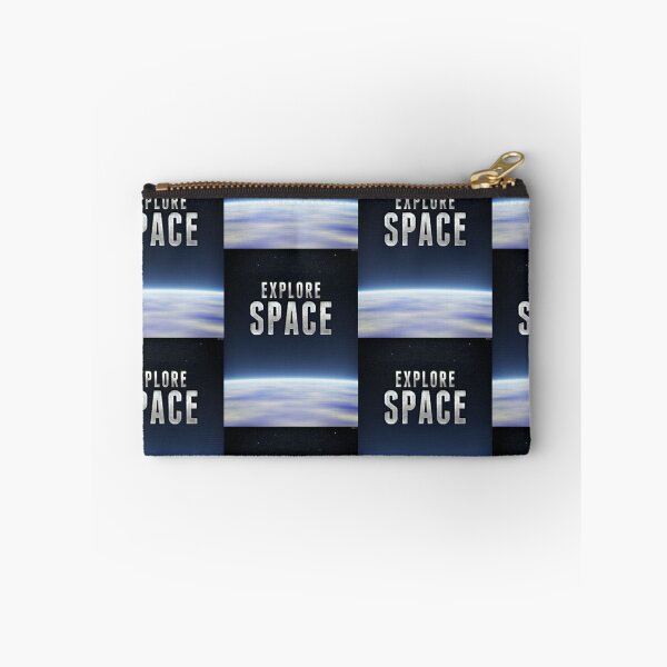 Item preview, Explore Space designed and sold by Phil Perkins.