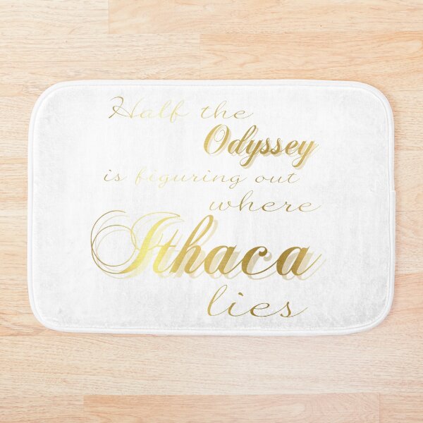 Item preview, The journey designed and sold by IschemicNeuron.