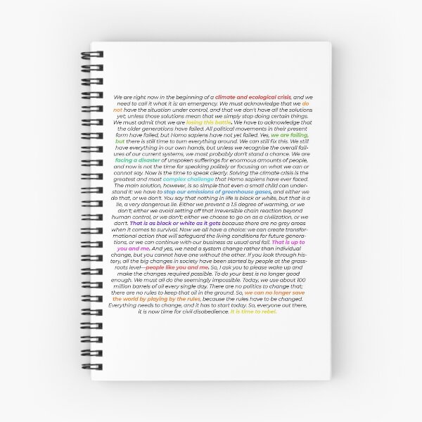 Item preview, The 1975 Notes On A Conditional Form designed and sold by Jay Northall.