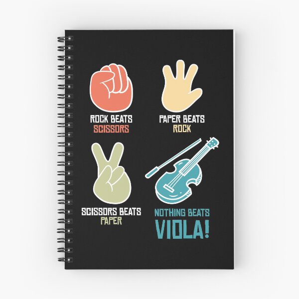 Item preview, Funny Gift Viola Player print Nothing Better than Viola designed and sold by Lisbob.