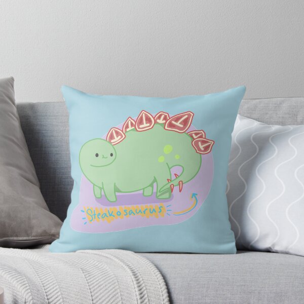 Item preview, Steakosaurus designed and sold by addymay.