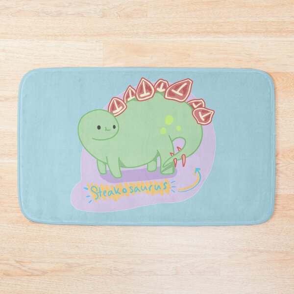 Item preview, Steakosaurus designed and sold by addymay.