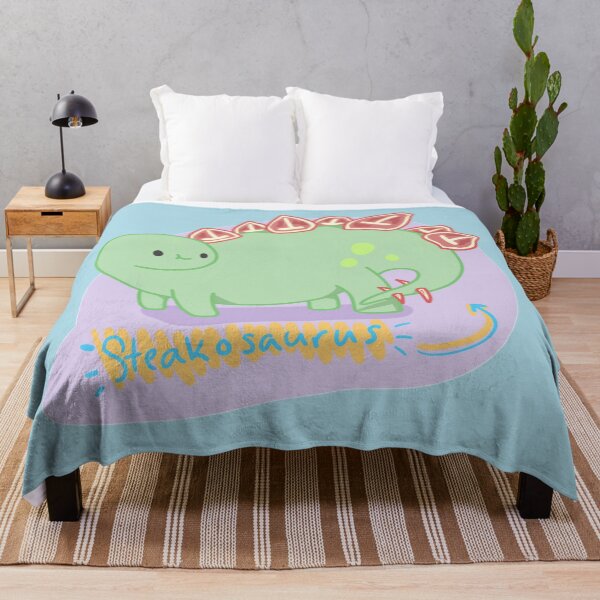 Item preview, Steakosaurus designed and sold by addymay.