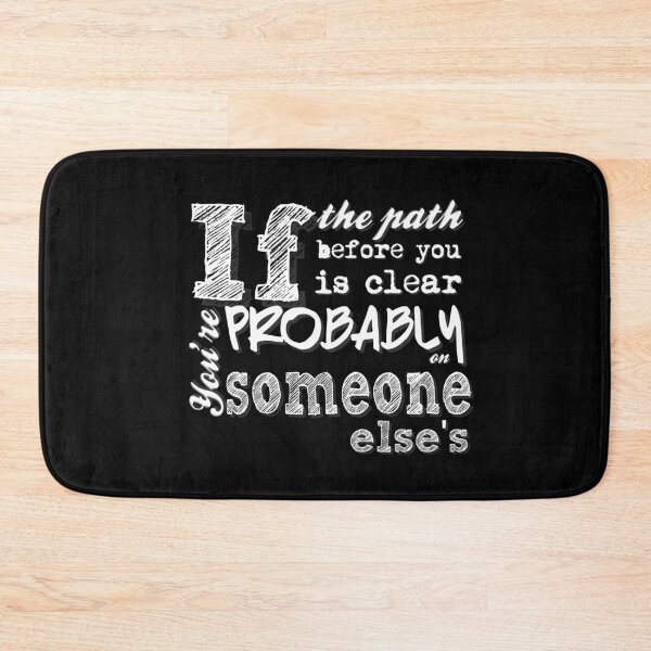 Item preview, Wrong paths designed and sold by IschemicNeuron.