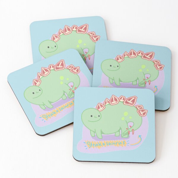 Item preview, Steakosaurus designed and sold by addymay.