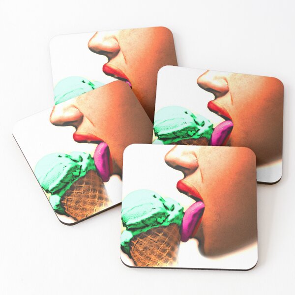 Item preview, Lick it designed and sold by PinRaf.