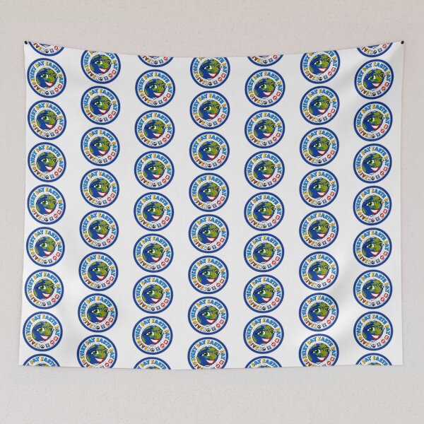 Item preview, EVERY DAY EARTH DAY designed and sold by iveno.