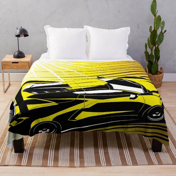 Item preview, Chevrolet Corvette C8.R designed and sold by toddeppe.
