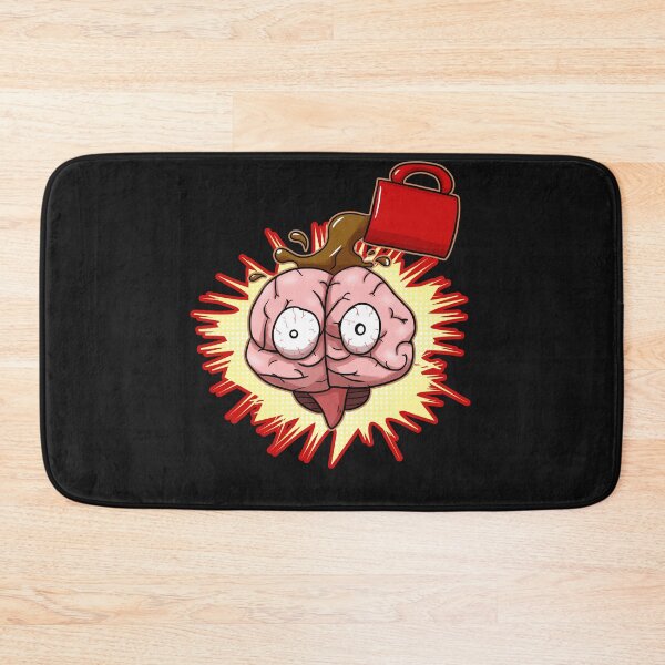 Item preview, Coffee Addict designed and sold by frankidavids.