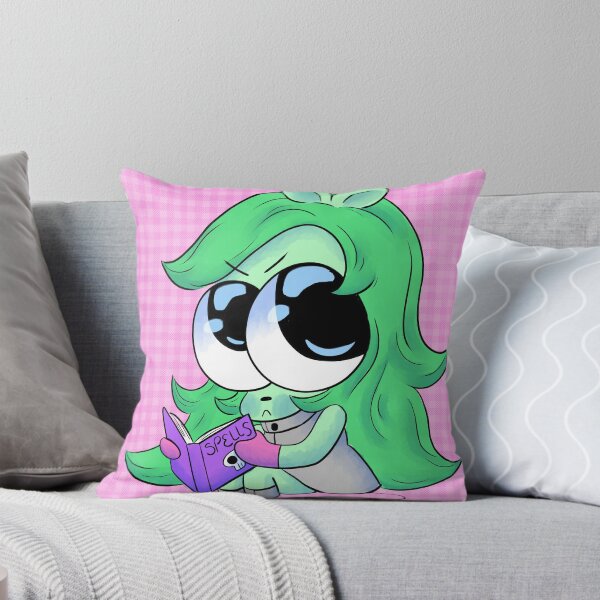 Item preview, Fink with Spells designed and sold by gross-girl99.