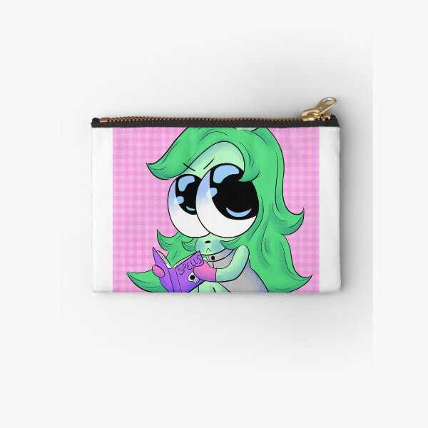 Item preview, Fink with Spells designed and sold by gross-girl99.