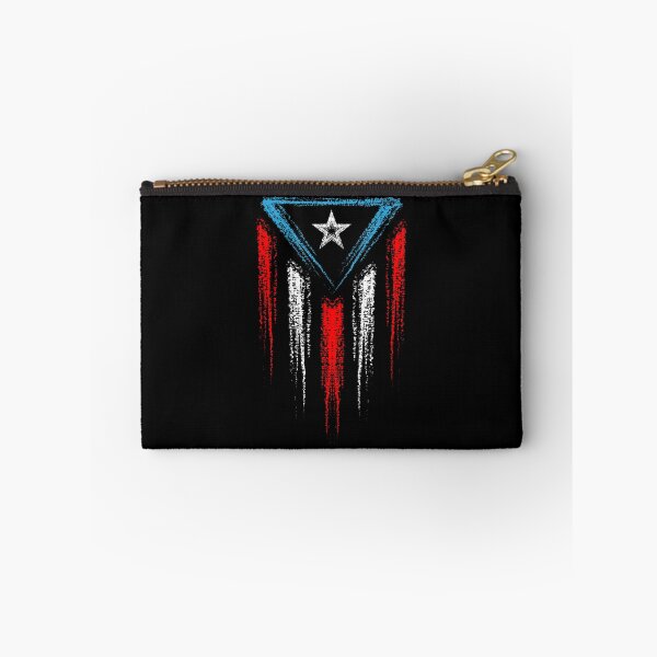 Item preview, Boricua Puerto Rico Flag designed and sold by inkedtee.