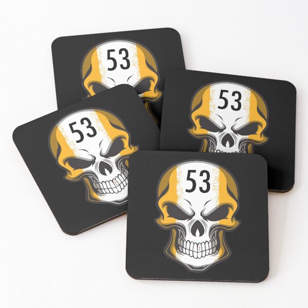 Item preview, SKULL 53 designed and sold by oldskooldesign.