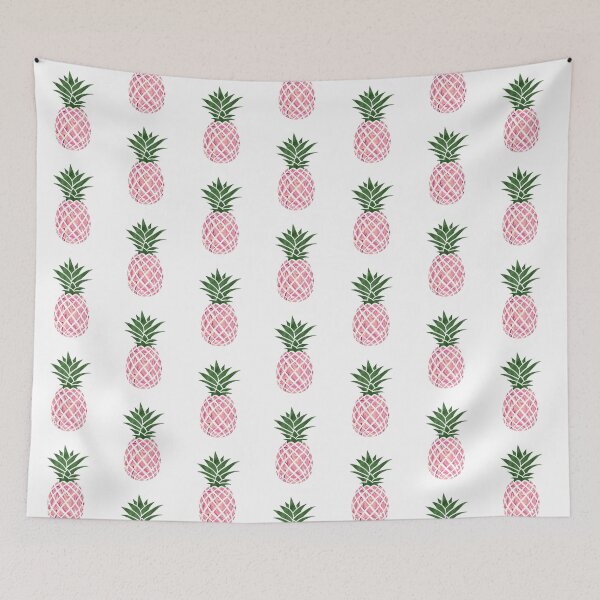 Item preview, Preppy Peach Pineapple designed and sold by csomma827.