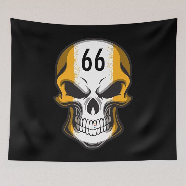 Item preview, SKULL 66 designed and sold by oldskooldesign.