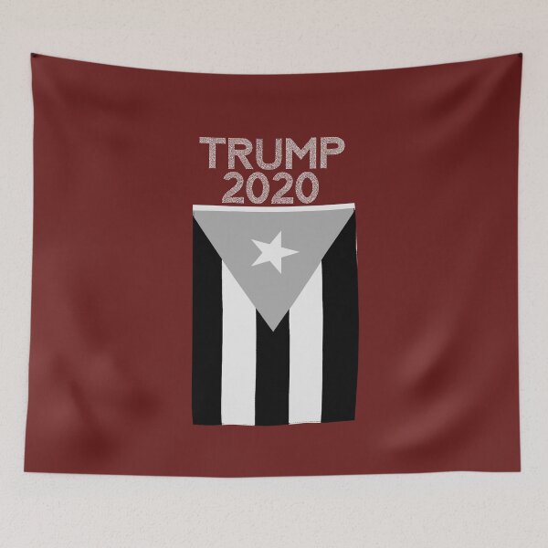Artikelvorschau, Bandera Negra Puerto Rico Trumpf Shirt 2020 Geschenk Männer Frauen entworfen und verkauft von Sarah38.