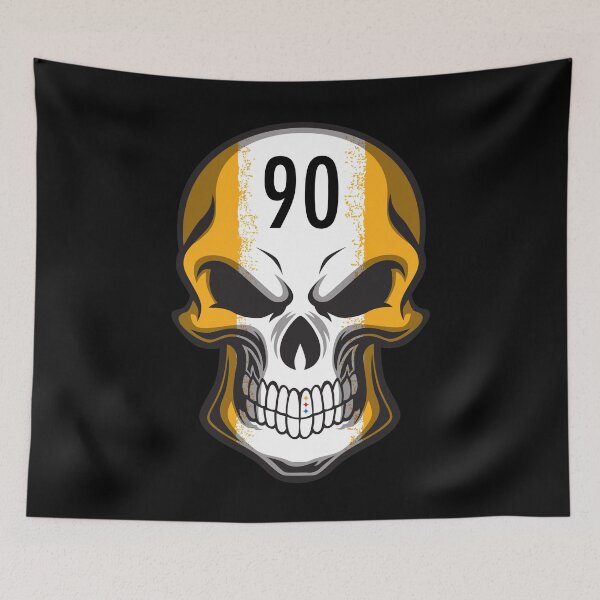 Item preview, SKULL 90 designed and sold by oldskooldesign.