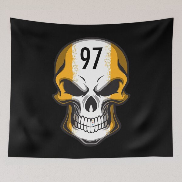 Item preview, SKULL 97 designed and sold by oldskooldesign.