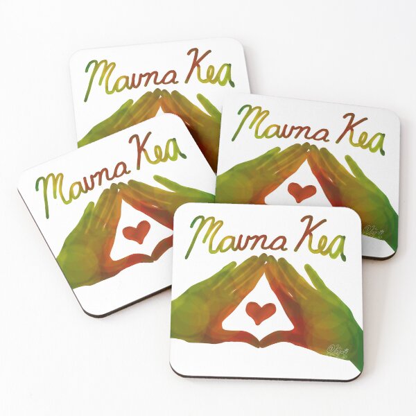 Item preview, Maunu Kea designed and sold by BlueBrryPanCake.