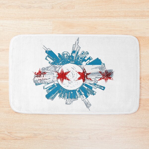 Item preview, Chicago Proud designed and sold by trexitypix.