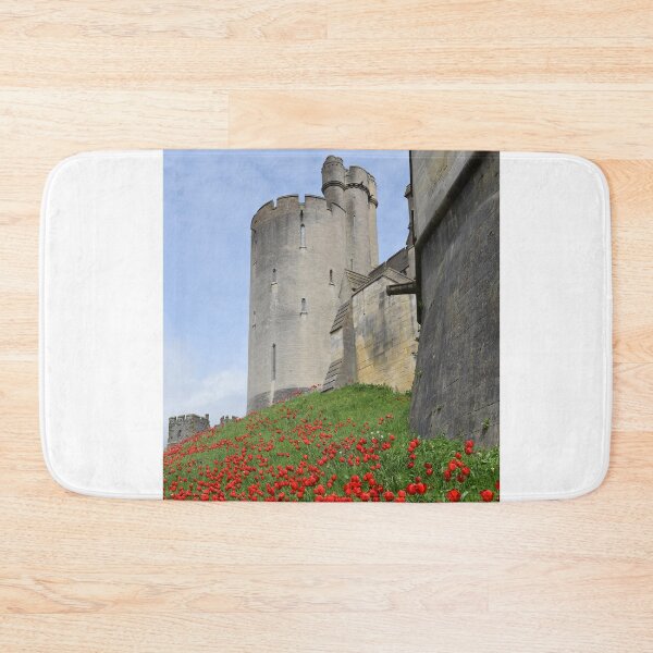Item preview, Tulips @ Arundel Castle, West Sussex designed and sold by Chris Monks.