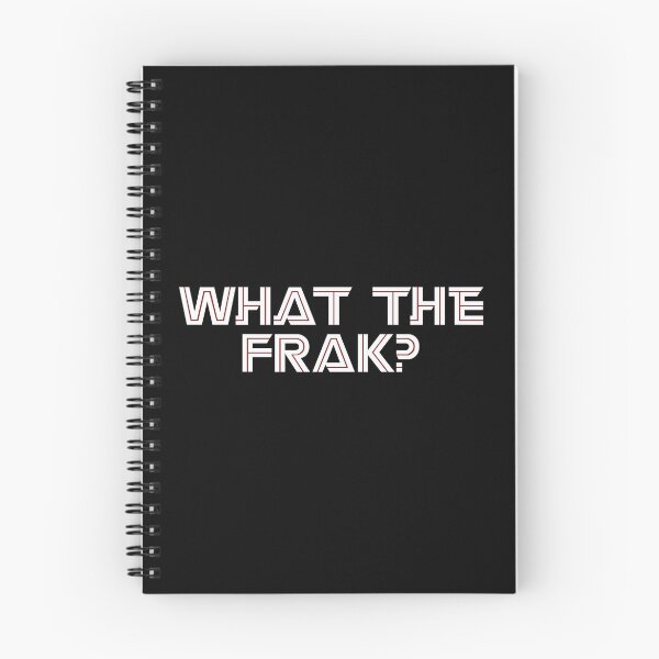 Item preview, What the FRAK designed and sold by Evelyusstuff.