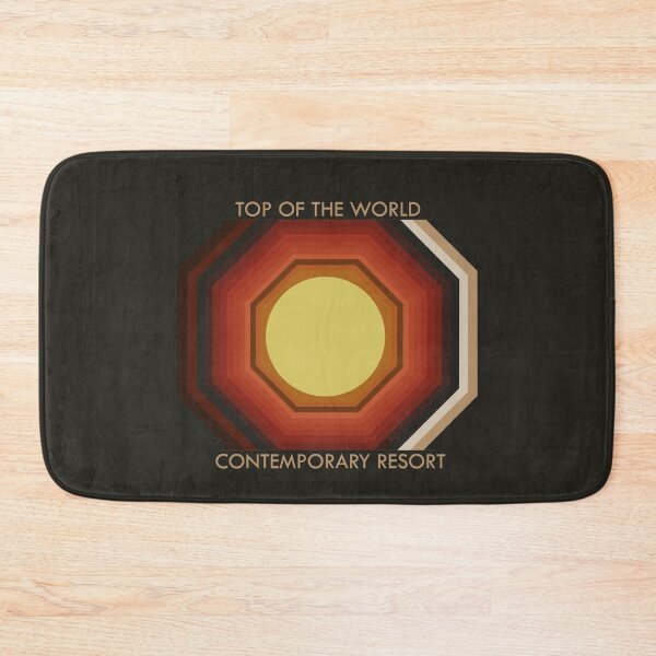 Item preview, Top of the World designed and sold by Lunamis.
