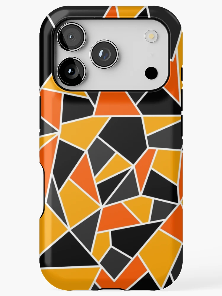 Thumbnail 1 of 4, iPhone Case, Diamond In The Rough designed and sold by MM92.
