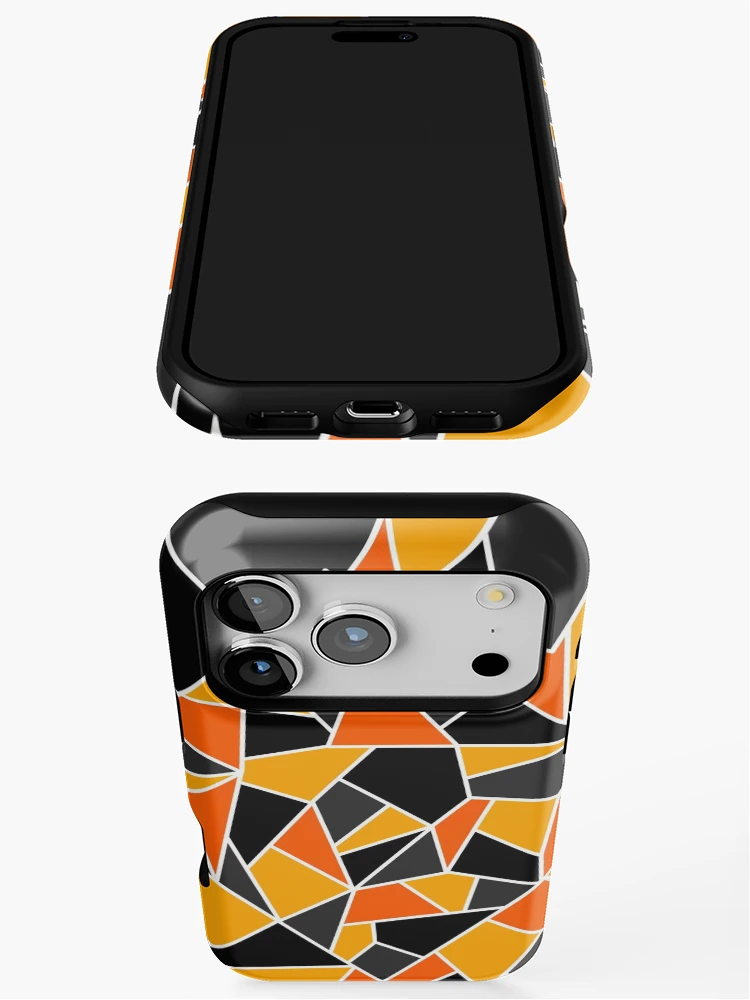 Thumbnail 3 of 4, iPhone Case, Diamond In The Rough designed and sold by MM92.