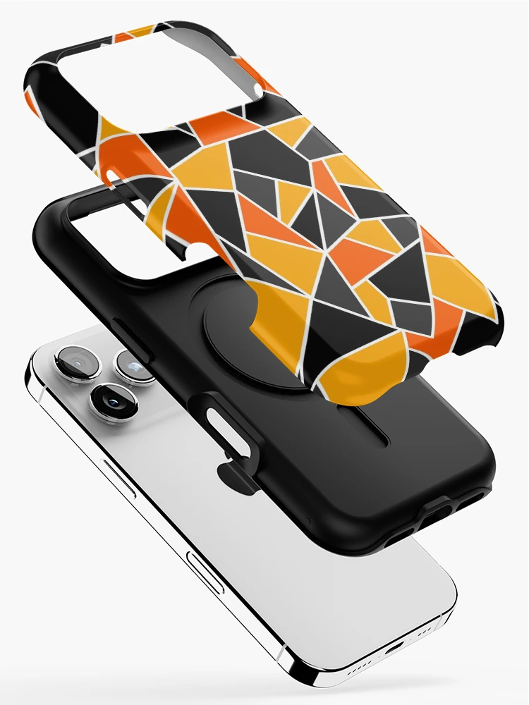 Thumbnail 2 of 4, iPhone Case, Diamond In The Rough designed and sold by MM92.