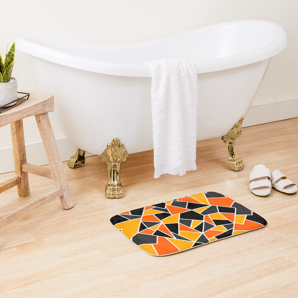 Item preview, Bath Mat designed and sold by MM92.