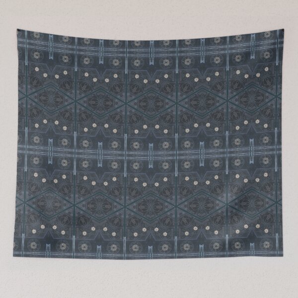 Item preview, Song of the Spheres designed and sold by IschemicNeuron.