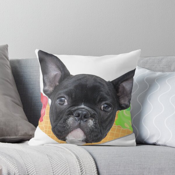 Item preview, Dog ice cream designed and sold by PinRaf.