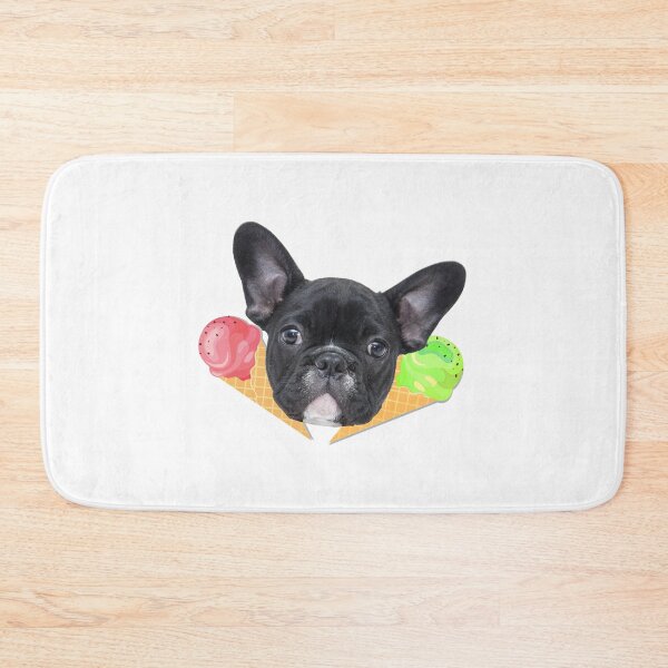 Item preview, Dog ice cream designed and sold by PinRaf.