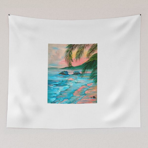 Item preview, PINK SUNSET 11 designed and sold by jennyleeandjim.