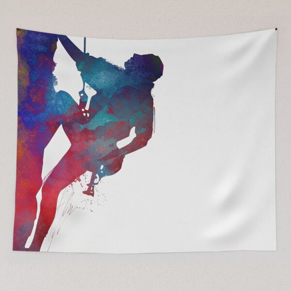 Item preview, mountaineer sport art #mountaineer #sport designed and sold by JBJart.