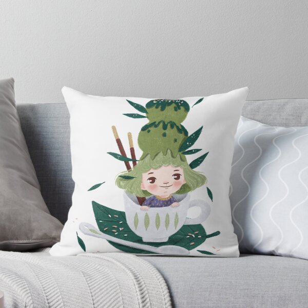 Item preview, i love greentea ice-cream designed and sold by JJLynnDesign.