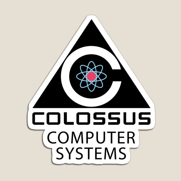 Colossus Magnet