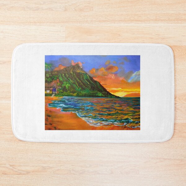 Item preview, Wave Reflections designed and sold by jennyleeandjim.
