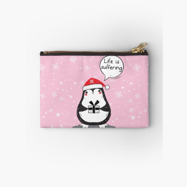 Item preview, Life is Suffering designed and sold by The-Keepers.