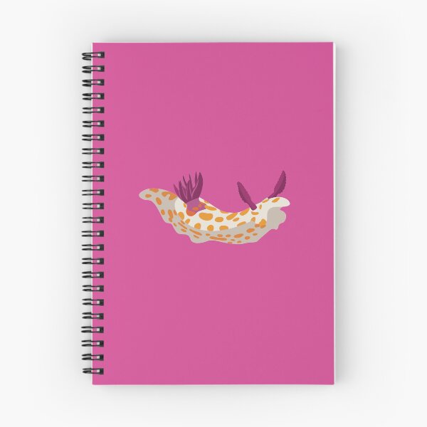 Item preview, Clown Nudibranch Sea Slug designed and sold by K Greco.
