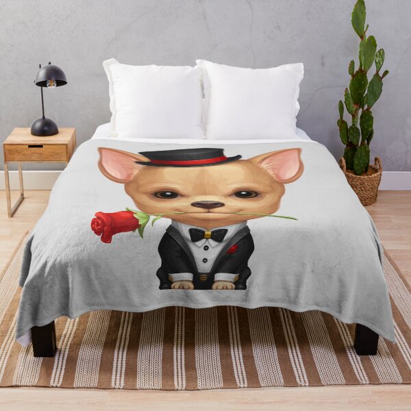 Item preview, Chihuahua Gentleman designed and sold by anmlz.